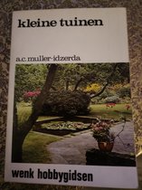 Kleine tuinen