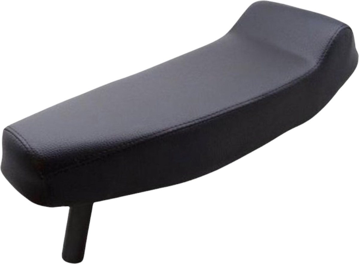 Bol.com Buddyseat Puch maxi race zwart aanbieding