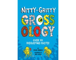 Grossology - Nitty-Gritty Grossology