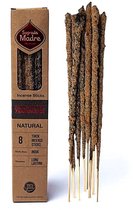 Sagrada Madre - santal et encens - encens - bâtonnets parfumés - 1 boîte