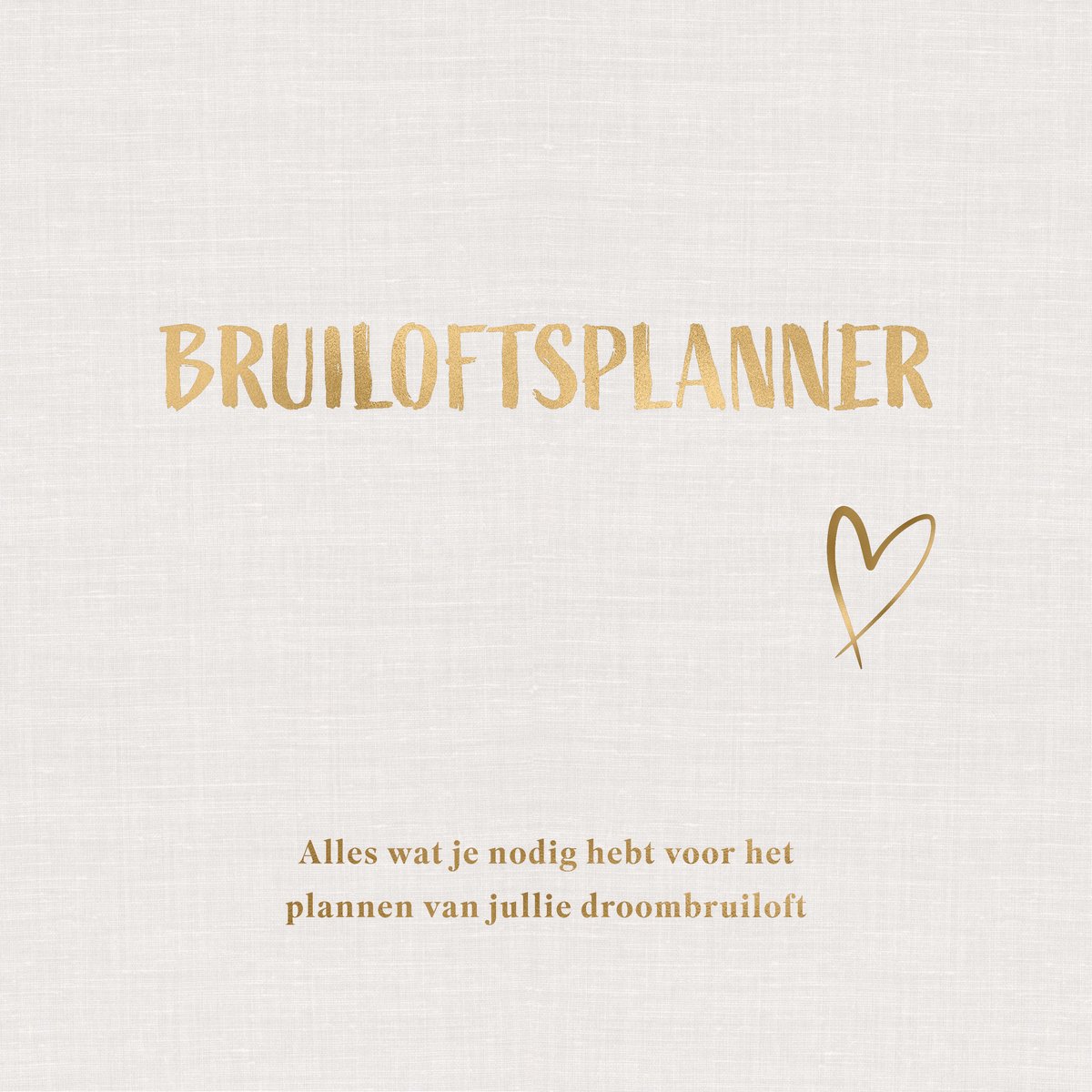 Bruiloftplanner Bruiloftsplanner