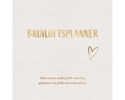 Bruiloftsplanner