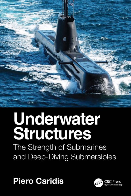 Underwater Structures - cover