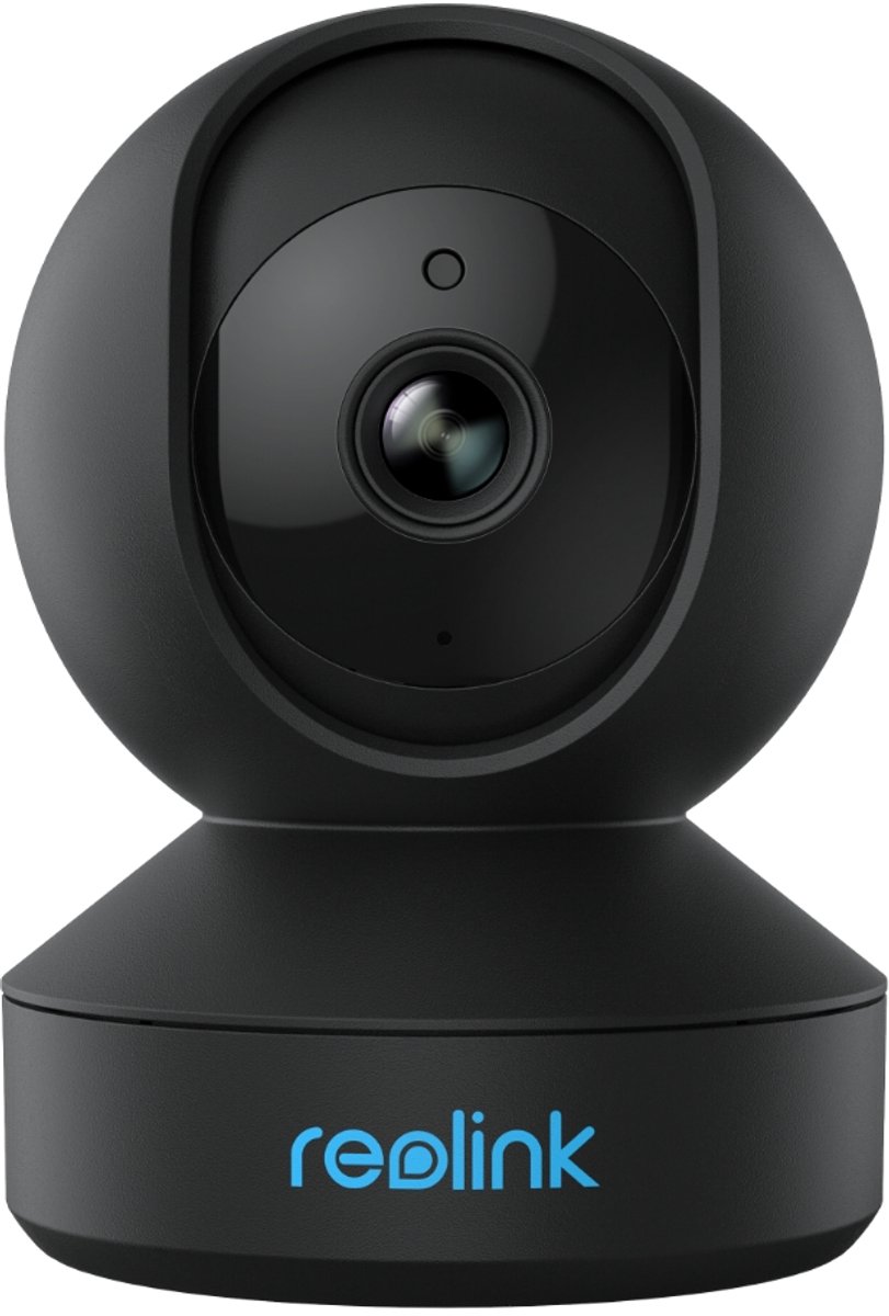 Reolink 5 MP beveiligingscamera binnen, WiFi, pan- en kantelfunctie, 3x optische zoom, automatisch volgen, E1 Zoom