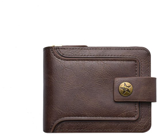 Heren Portemonnees | Ruime Collectie | Shop Online