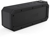 Bol.com Luidspreker - Luidsprekerkabels - Bookshelf Speaker - IPX7 - Speakers voor PC - BT 5.0 - 40W - 15H Speeltijd - NFC - Zwart aanbieding