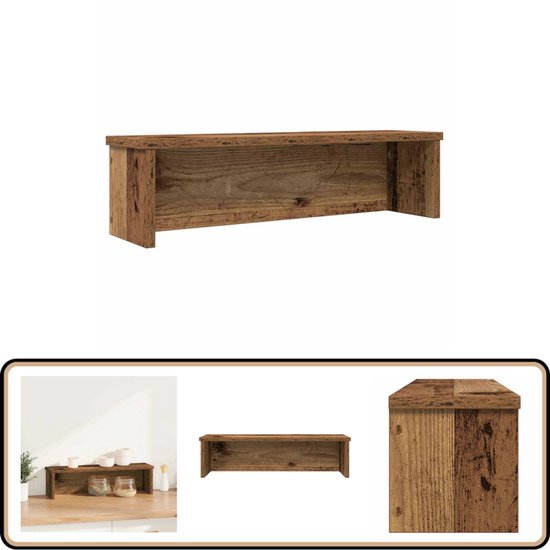 Trixie Natura Knaagdierhuis Asfalt Dak Grijsgroen slechts € 42,95 voor 50x37x30 Cm