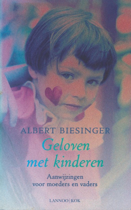 Geloven met kinderen