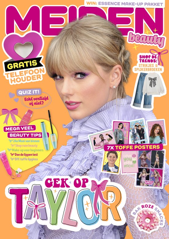 MEIDEN magazine 2 | 2025