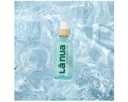 LA NUA UNFLAVORED WATER BASED LUBRICANT 100ML