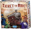 Ticket to Ride USA - NL