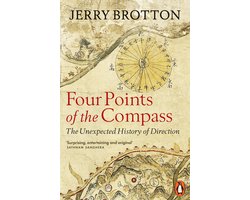 Four Points of the Compass