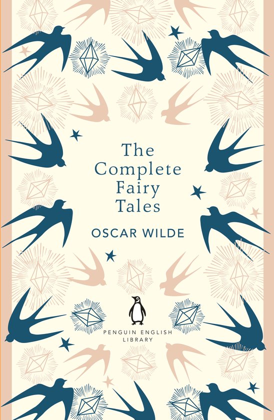 The Penguin English Library-The Complete Fairy Tales
