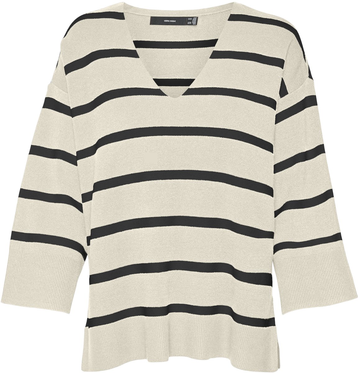 Vero Moda Saba Knit Sweater Dames - Maat M