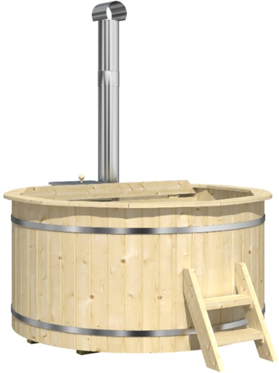 Hot Tub Bergen