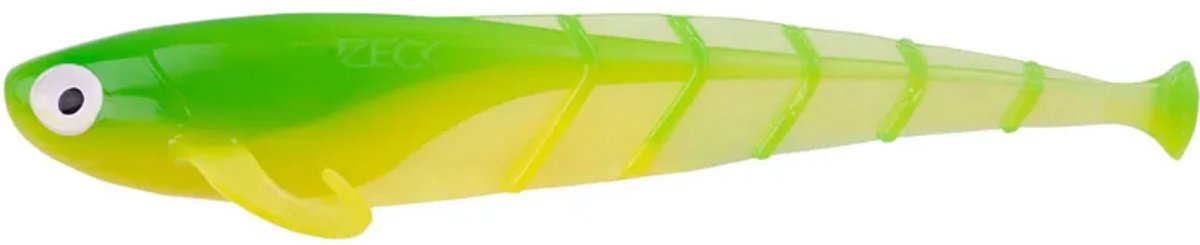 Zeck Quappie Zinkend Reaktor (10cm)