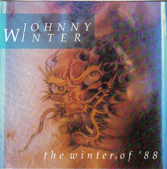 Winter of '88