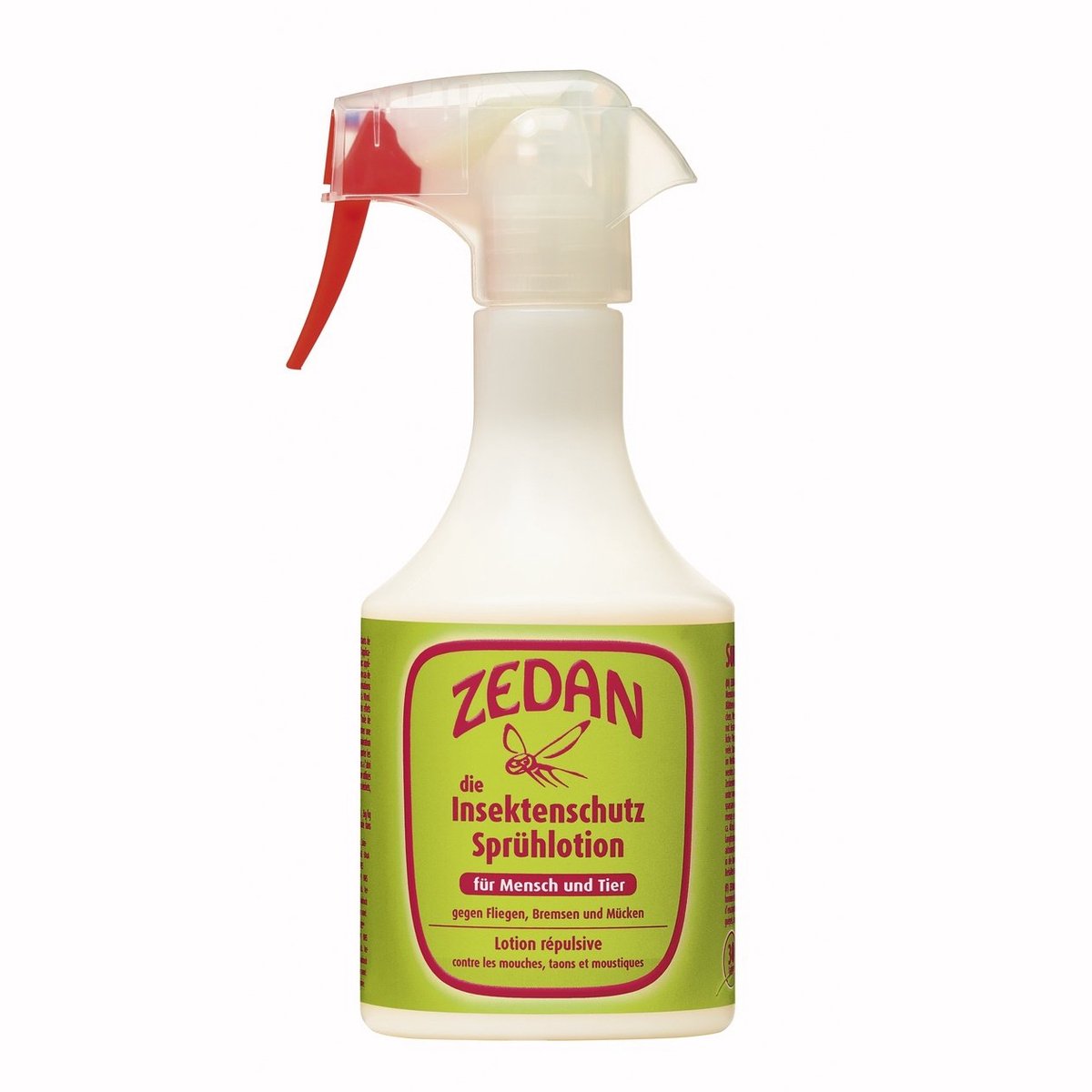 Zedan SP Insectenspray - 500 ml.