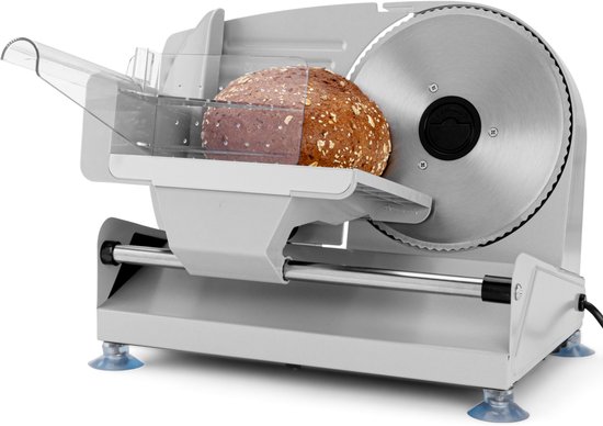 Clatronic MA 3585 - Metalen allessnijder