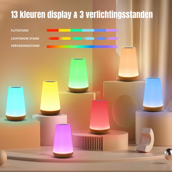 Elegante 3D-geprinte artistieke tafellamp voor slaapkamer woonkamer, decoratieve verlichting bureaulamp nachtlampje cadeaus voor moeder haar meisjes vrouwen - België Elegante 3D-geprinte artistieke tafellamp voor slaapkamer woonkamer, decoratieve verlichting bureaulamp nachtlampje cadeaus voor moeder haar meisjes vrouwen - België