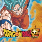 GIOCOPLAST NATALE S.P.A - 20 papieren Dragon Ball Super servetten - Decoratie > Papieren servetten