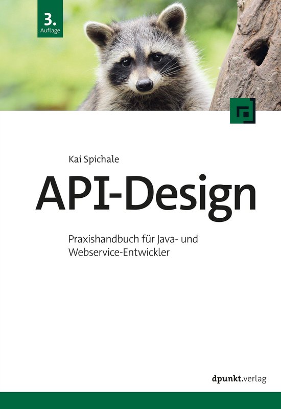 API-Design - cover