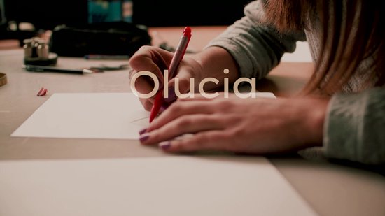 Olucia