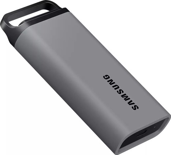 Samsung T5 Evo Grijs 2 To