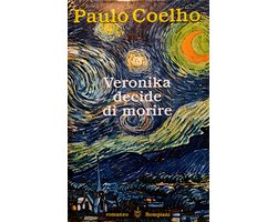 Omslag van Veronika Decide Di Morire