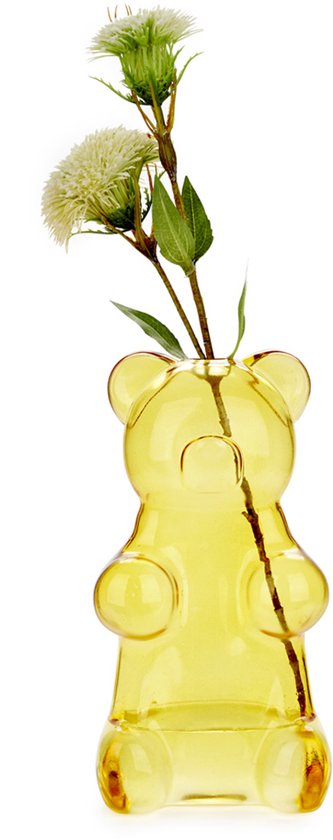 Vase Ours Délicieux
