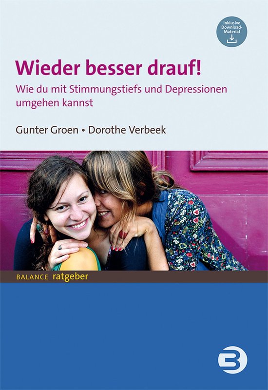 Wieder besser drauf! - cover