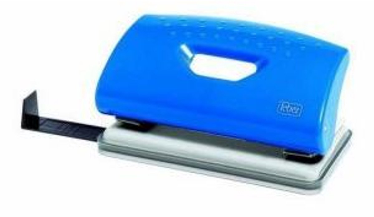 Lebez 1260 papierperforator 10 vel Meerkleurig