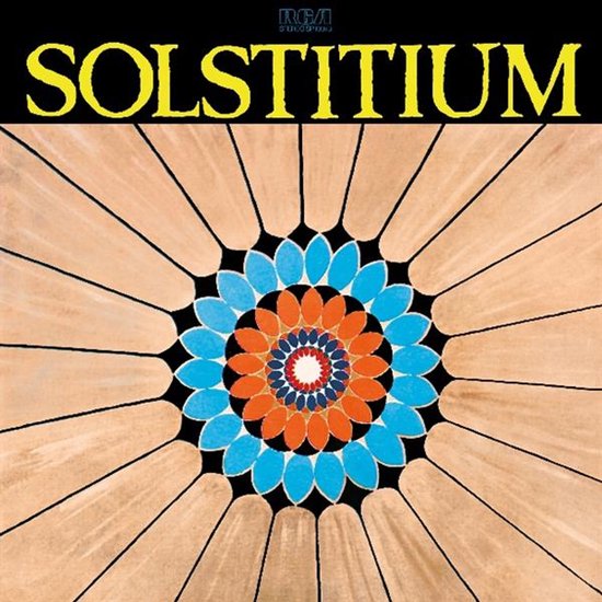 Solstitium
