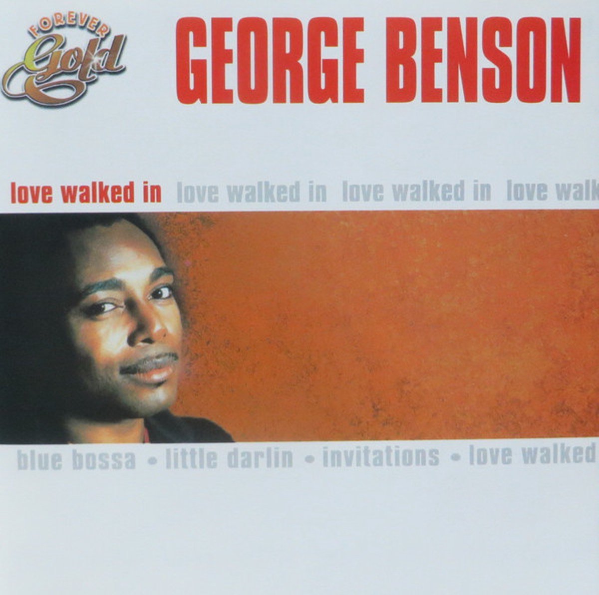 Love Walked