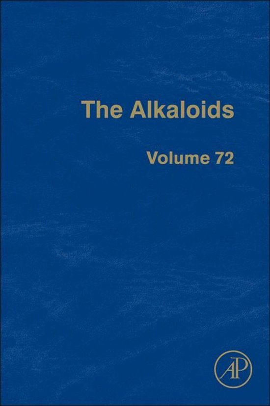 The Alkaloids - cover
