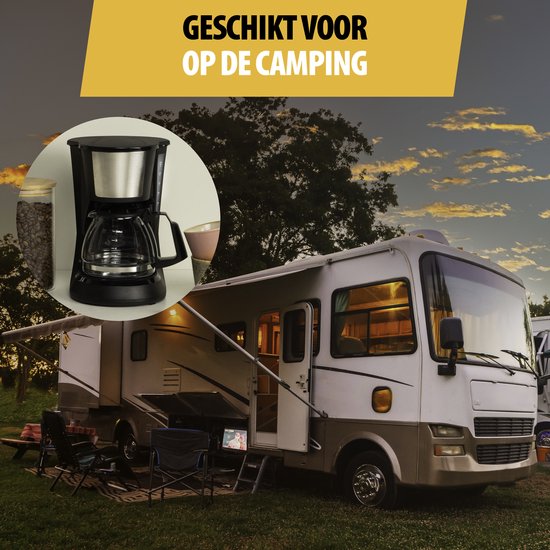 Cafetière Tristar CM-1281