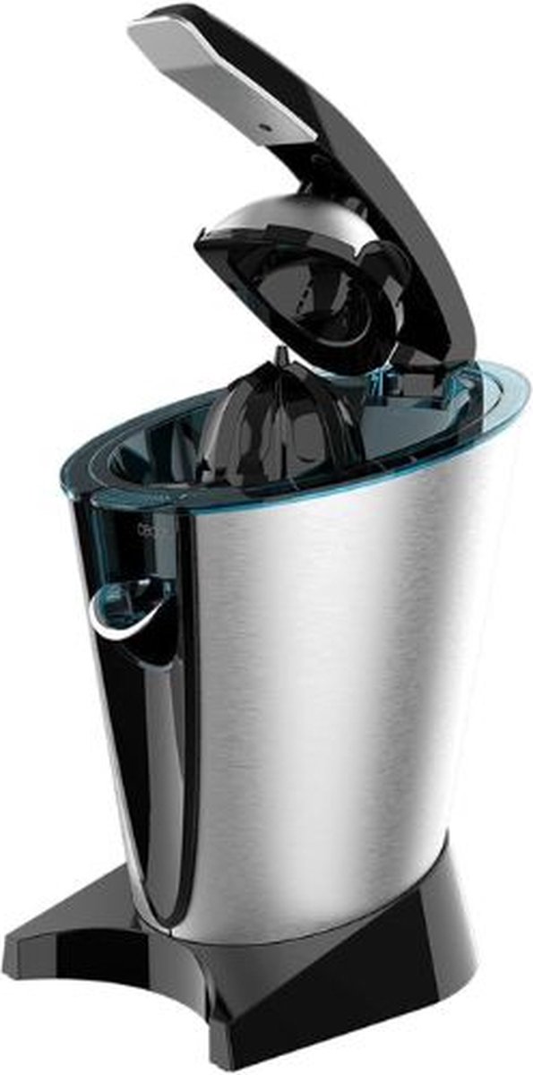 BIRONY® Slowjuicer - Sapcentrifuge - Slow Juicer - Juice Maker - Groenten En Fruitpers - Met Pulpreservoir van BIRONY — afbeelding 5
