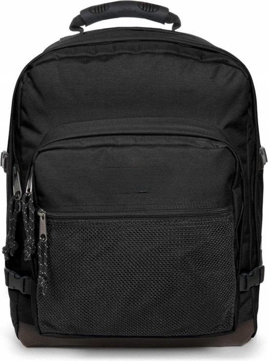 Sacs à dos EASTPAK Ultimate Backpack Black (EK050008