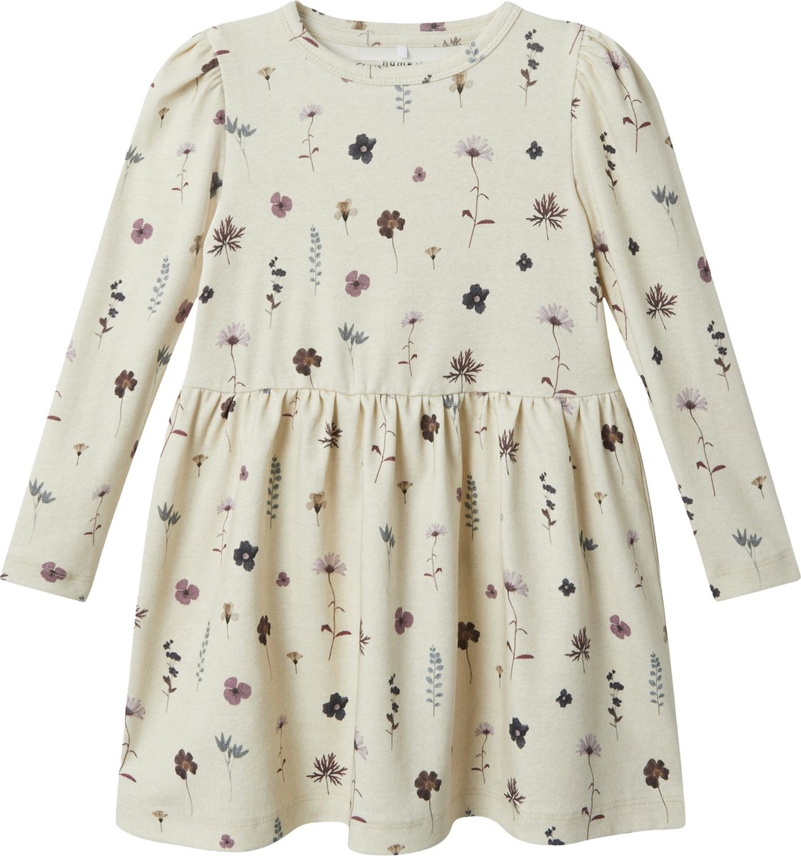 NAME IT - NMFODETTA DRESS - BIRTH - Meisjes - Jurken