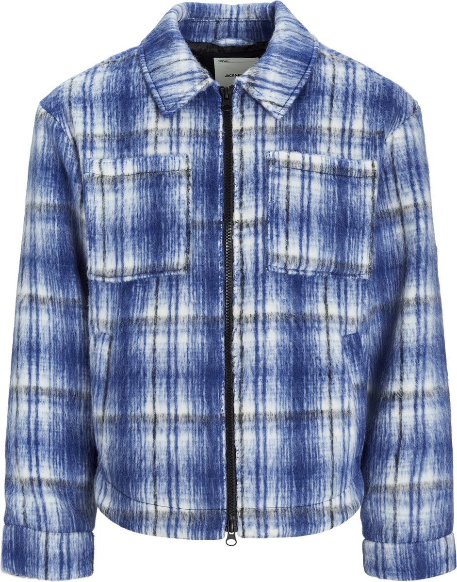 Jack & Jones Overshirt Overshirt