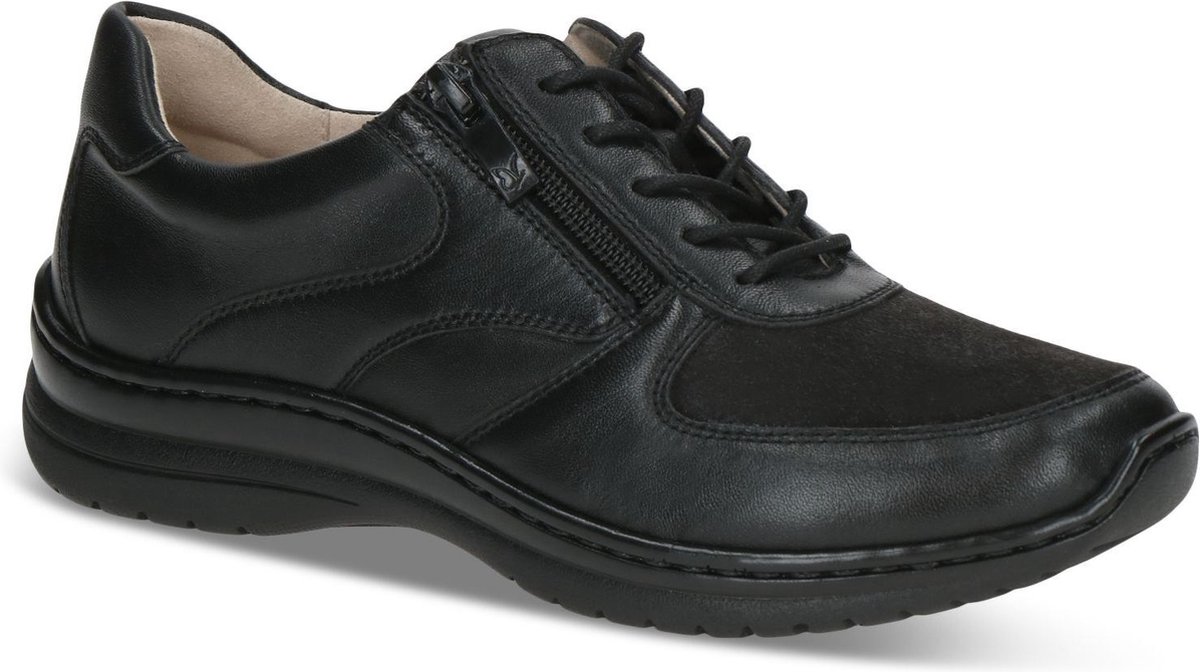Caprice Dames Sneaker 9-23718-44 019 H-breedte Maat: 37 EU
