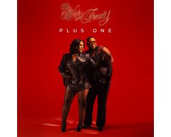 The War And Treaty - Plus One (2 LP)