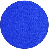 Aqua facepaint 16gr blauw