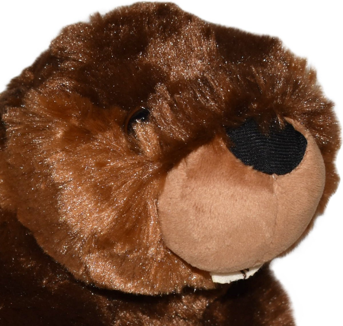 Wild Republic Huggers Glow T-Rex, anial de peluche, 8 pulgadas