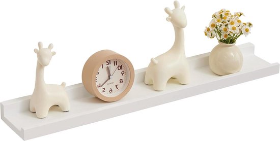 Houten Wandplank Hout Eiken Zwevende Plank Natuurlijk Houten Wandplanken Massief voor Thuis, Woonkamer, Kinderkamer, Slaapkamer, Badkamer, Kantoor, Fotolijst (Natuurlijk, 30 x 15 cm Houten Wandplank Hout Eiken Zwevende Plank Natuurlijk Houten Wandplanken Massief voor Thuis, Woonkamer, Kinderkamer, Slaapkamer, Badkamer, Kantoor, Fotolijst (Natuurlijk, 30 x 15 cm