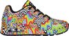 Skechers Uno - Infinite Drip 177960-MLT, Femme, Multicolore, Baskets pour femmes, taille: 38