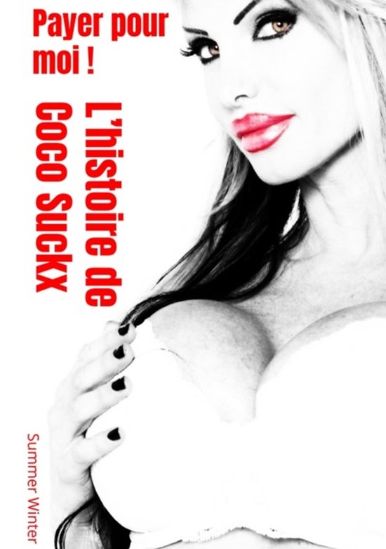 Payer pour moi ! - cover