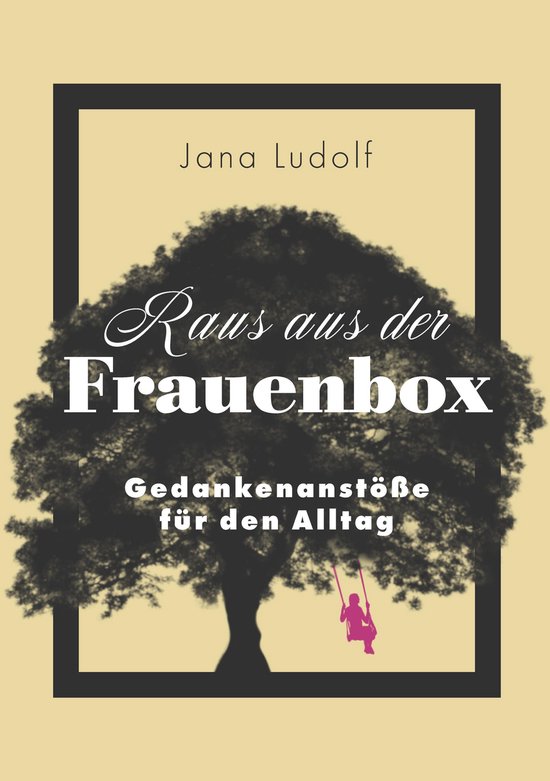 Raus aus der Frauenbox - cover