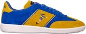 COPA - Maradona Boca Sneakers - Mannen - Blauw - Geel - 46