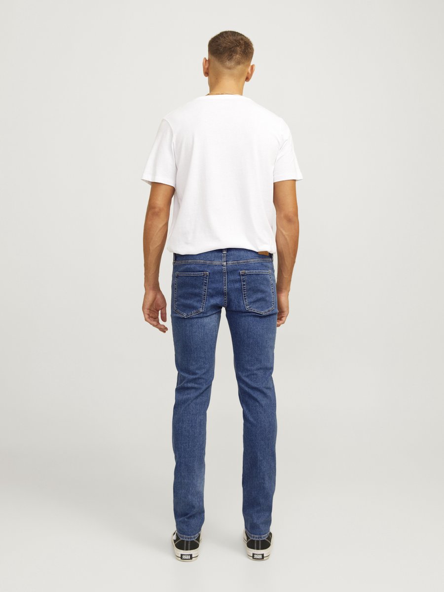 JJ Rebel Luke JJ Craft MF 760 Jeans Heren X L30 — afbeelding 12